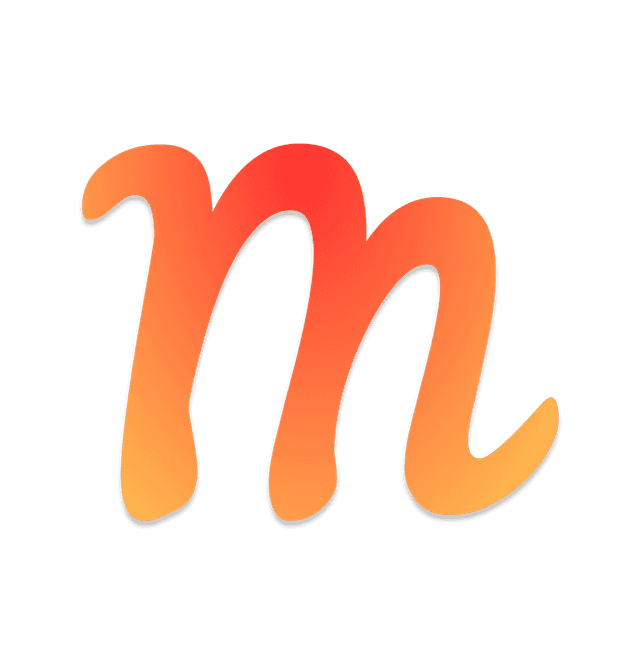 Modipix App Logo